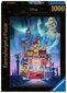 Pusle Ravensburger Disney Tuhkatriinu, 1000 tk hind ja info | Pusled | kaup24.ee