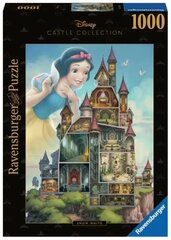 Pusle Ravensburger Disney Lumivalgeke, 1000 tk цена и информация | Пазлы | kaup24.ee