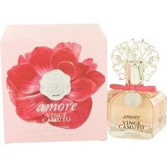 Парфюмерная вода для женщин Vince Camuto Amore EDP 100 мл цена и информация | Женские духи | kaup24.ee