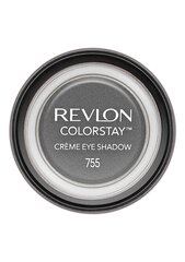 Kreemjas lauvärv Revlon Colorstay 5.2 g, 755 Licorice hind ja info | Ripsmetušid, lauvärvid, silmapliiatsid, seerumid | kaup24.ee