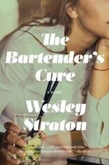 Bartender's Cure цена и информация | Фантастика, фэнтези | kaup24.ee
