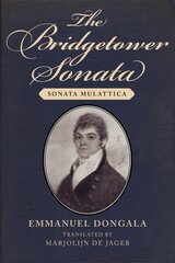 Bridgetower Sonata: Sonata Mulattica цена и информация | Фантастика, фэнтези | kaup24.ee