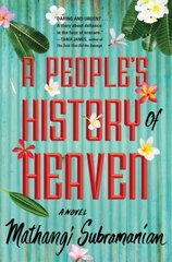 People's History of Heaven цена и информация | Фантастика, фэнтези | kaup24.ee