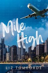 Mile High: Windy City Book 1 цена и информация | Фантастика, фэнтези | kaup24.ee