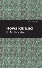 Howards End hind ja info | Fantaasia, müstika | kaup24.ee