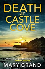 Death at Castle Cove цена и информация | Фантастика, фэнтези | kaup24.ee