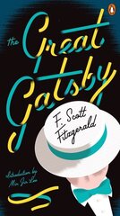 The Great Gatsby: V&A Collector's Edition цена и информация | Фантастика, фэнтези | kaup24.ee