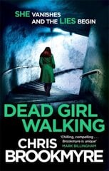 Dead Girl Walking hind ja info | Fantaasia, müstika | kaup24.ee