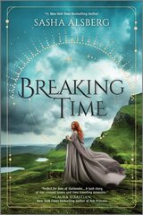 Breaking Time Original цена и информация | Книги для подростков и молодежи | kaup24.ee