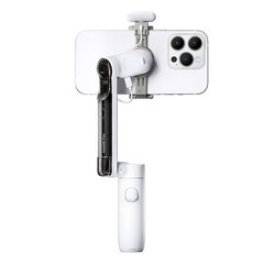 Insta360 Flow Standalone (white) цена и информация | Mobiiltelefonide hoidjad | kaup24.ee