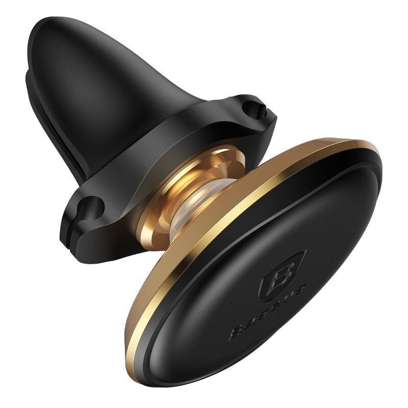 Baseus Magnetic Air Vent Car Mount Holder hind ja info | Mobiiltelefonide hoidjad | kaup24.ee