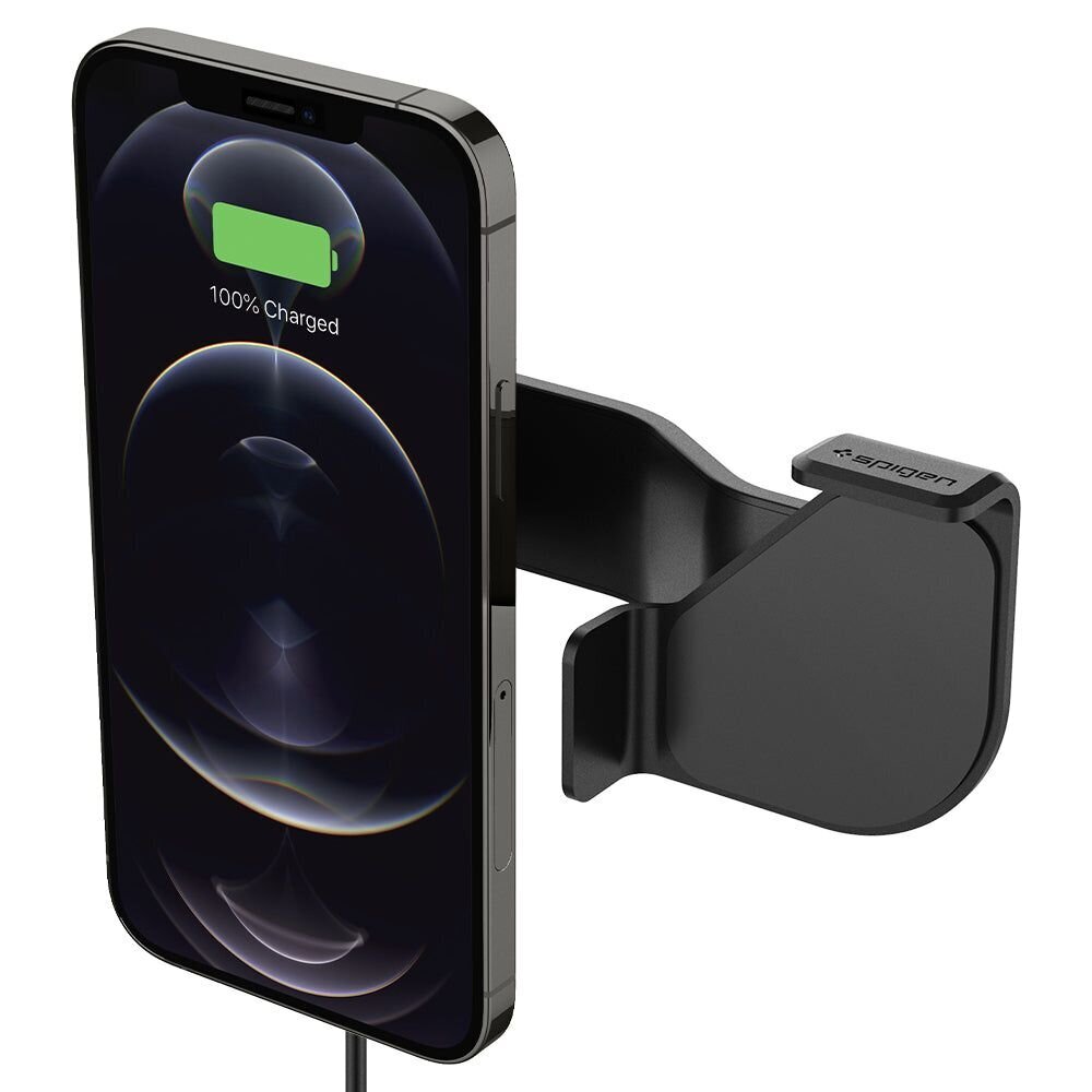 Spigen ITT90W Onetap Magnetic hind ja info | Mobiiltelefonide hoidjad | kaup24.ee