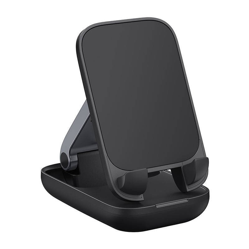 Baseus Folding Phone Stand hind ja info | Mobiiltelefonide hoidjad | kaup24.ee