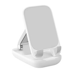 Baseus Folding Phone Stand цена и информация | Держатели для телефонов | kaup24.ee