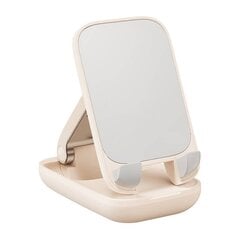 Baseus Folding Phone Stand hind ja info | Mobiiltelefonide hoidjad | kaup24.ee