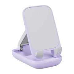 Baseus Folding Phone Stand hind ja info | Mobiiltelefonide hoidjad | kaup24.ee