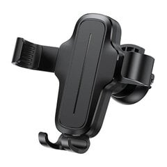 Car Mount Remax. RM-C02 (black) цена и информация | Держатели для телефонов | kaup24.ee