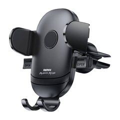 Car Mount Remax. RM-C06, (black) цена и информация | Держатели для телефонов | kaup24.ee