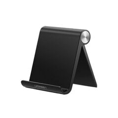 Phone holder UGREEN LP106 (black) цена и информация | Mobiiltelefonide hoidjad | kaup24.ee