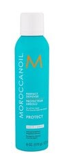 Kuumakaitse juustele Moroccanoil Perfect Defense 225 ml цена и информация | Средства для укладки волос | kaup24.ee