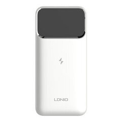 Ldnio PQ11 22.5W 10000mAh цена и информация | Зарядные устройства Power bank | kaup24.ee