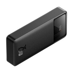 Baseus Bipow 20000 mAh hind ja info | Akupangad | kaup24.ee