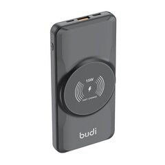 Budi 802 10000 mAh hind ja info | Akupangad | kaup24.ee