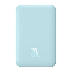 Baseus PPCX110103 10000 mAh цена и информация | Зарядные устройства Power bank | kaup24.ee