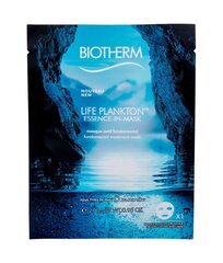 Маска для лица Biotherm Life Plankton Essence 27 г цена и информация | Маски для лица, патчи для глаз | kaup24.ee