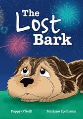 Lost Bark: Fluency 7 цена и информация | Книги для подростков и молодежи | kaup24.ee