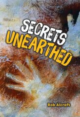 Secrets Unearthed: Fluency 6 hind ja info | Noortekirjandus | kaup24.ee