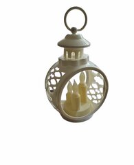 Декоративная светодиодная лампа цена и информация | Декорации | kaup24.ee