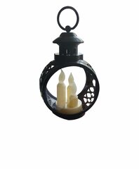 Декоративная светодиодная лампа цена и информация | Рождественские украшения | kaup24.ee