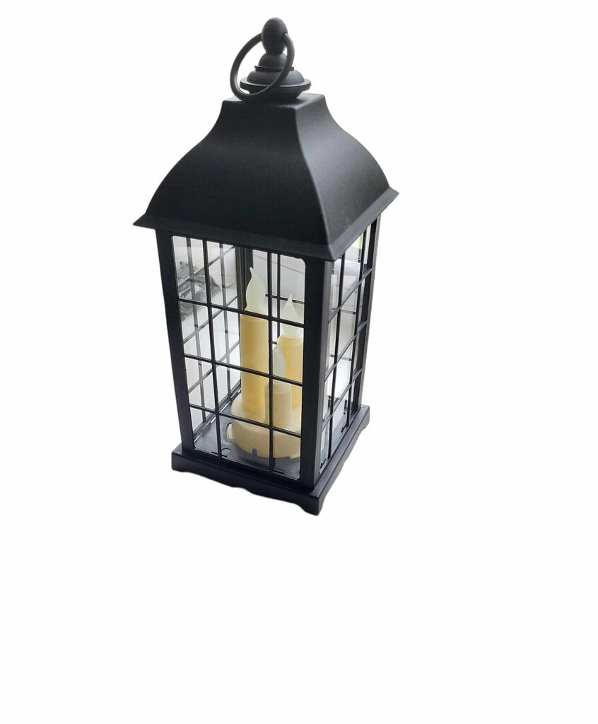 Dekoratiivne LED lamp hind ja info | Jõulukaunistused | kaup24.ee