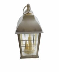 Декоративная светодиодная лампа цена и информация | Декорации | kaup24.ee