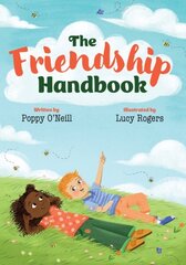 Friendship Handbook: Fluency 2 цена и информация | Книги для подростков и молодежи | kaup24.ee