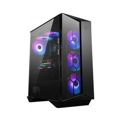 Gaming PC Ryzen Edition 3.1, AMD Ryzen 9 5900X 4.6 GHz, 4 TB HDD 1 TB SSD, RAM 64 GB, Windows 10 hind ja info | Lauaarvutid | kaup24.ee