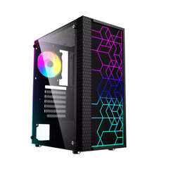 Fortnite Gaming PC, Intel Core i3-12100F 3.6 GHz, 500 GB SSD, RAM 16 GB, Windows 10 hind ja info | Lauaarvutid | kaup24.ee