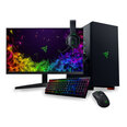 Gaming PC Razer 1 Komplekt, Intel Core i5-12600KF 3.7 GHz,  1 TB SSD, RAM 16 GB, Windows 10