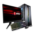 Gaming PC MSI Special 2 Komplekt, Intel® Core™ i5-13600KF 5.1GHz, 1 TB SSD, RAM 16 GB, Windows 10