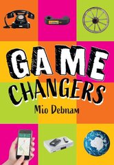 Game Changers: Fluency 10 hind ja info | Noortekirjandus | kaup24.ee