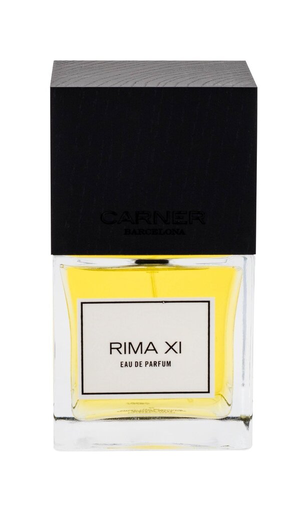 Parfüümvesi Carner Barcelona Xl EDP unisex, 100 ml цена и информация | Naiste parfüümid | kaup24.ee