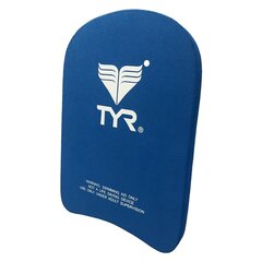 Доски для плавания TYR Junior Kickboard цена и информация | Доски, поплавки для плавания | kaup24.ee