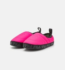 Sussid naistele Fila Comfider Slippers Pink Glow цена и информация | Шлепанцы, тапочки для женщин | kaup24.ee