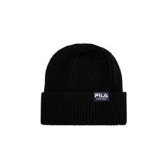 Talvine müts Fila Butte Fisherman Beanie hind ja info | Meeste sallid, mütsid ja kindad | kaup24.ee