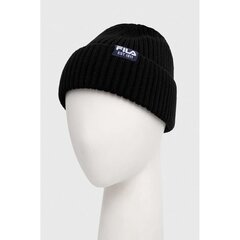 Talvine müts Fila Butte Fisherman Beanie hind ja info | Meeste sallid, mütsid ja kindad | kaup24.ee