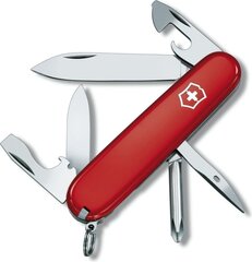 Multifunktsionaalne taskunuga Victorinox Tinker цена и информация | Туристические ножи, многофункциональные приборы | kaup24.ee