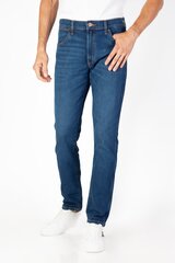 Джинсы Wrangler 112339310-31/32, синие цена и информация | Мужские джинсы | kaup24.ee