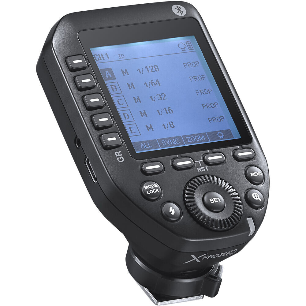 Godox XPro II TTL hind ja info | Lisatarvikud fotoaparaatidele | kaup24.ee