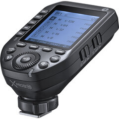 Godox XPro II TTL. цена и информация | Аксессуары для фотоаппаратов | kaup24.ee